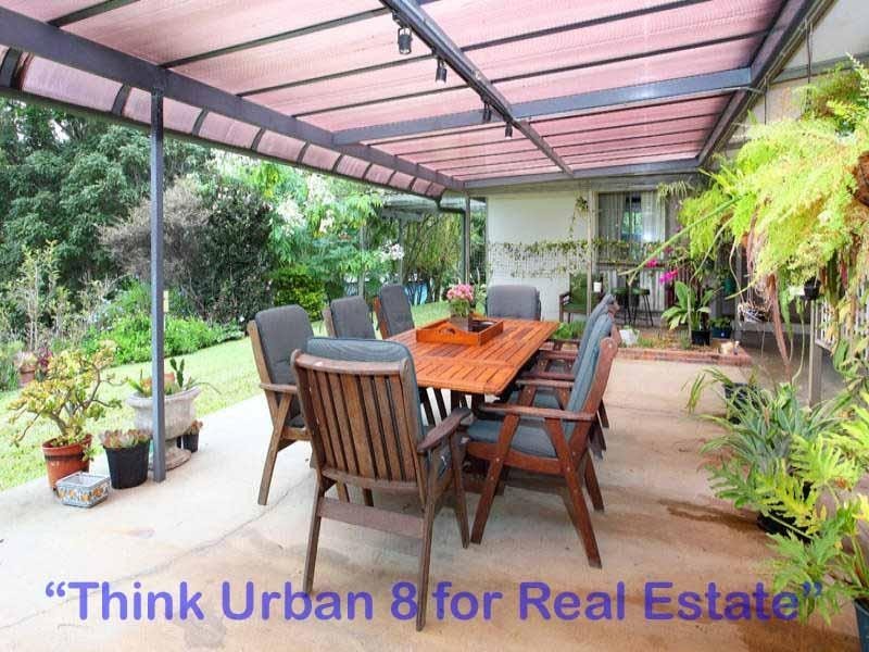 441 Gold Creek Road, Brookfield QLD 4069